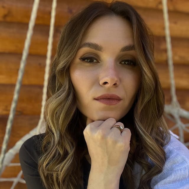 Юлія Білоус - Психолог