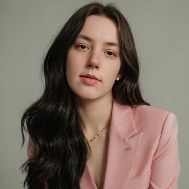 Анастасія - Психолог