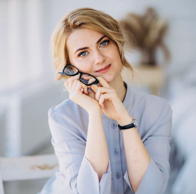 Жанна Шпак - Психотравматолог, Психотерапевт