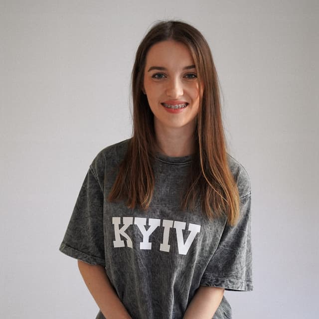 Валерія Боженко - Психолог