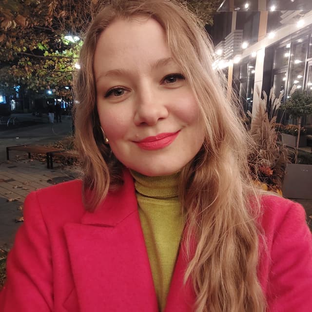 Ірина Бостан - Психолог-консультант, Психотерапевт