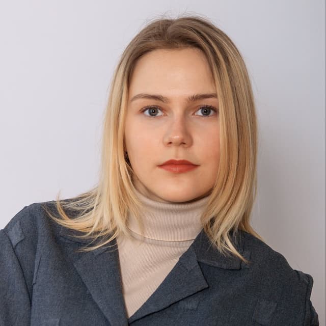 Діана Линва - Психолог, Психотерапевт