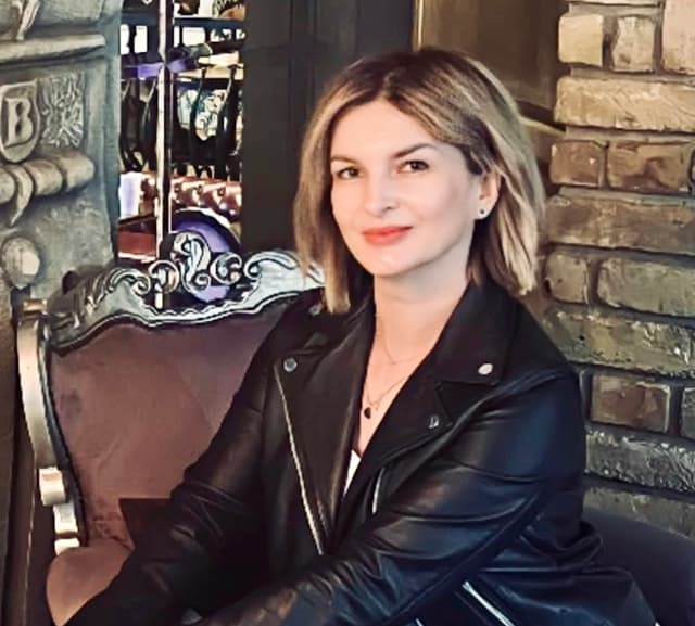 Наталія Мартинюк - Психолог, Психолог-консультант