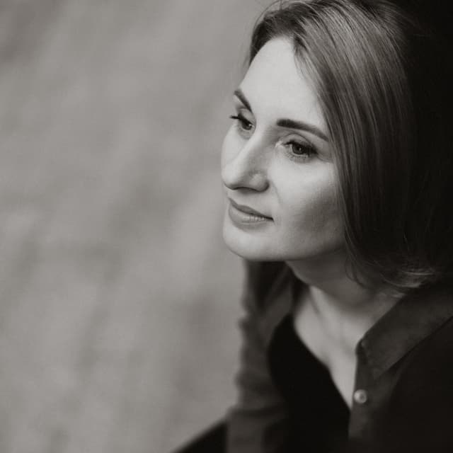 Юлія Романченко - Психотерапевт