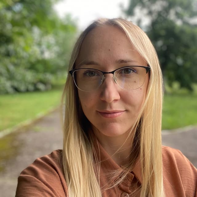 Ольга Коцан - Психолог