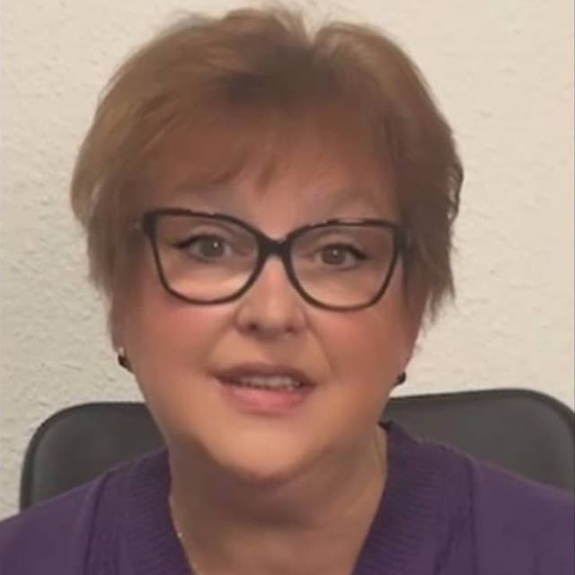 Ірина Лопатіна - Психолог, Психотерапевт