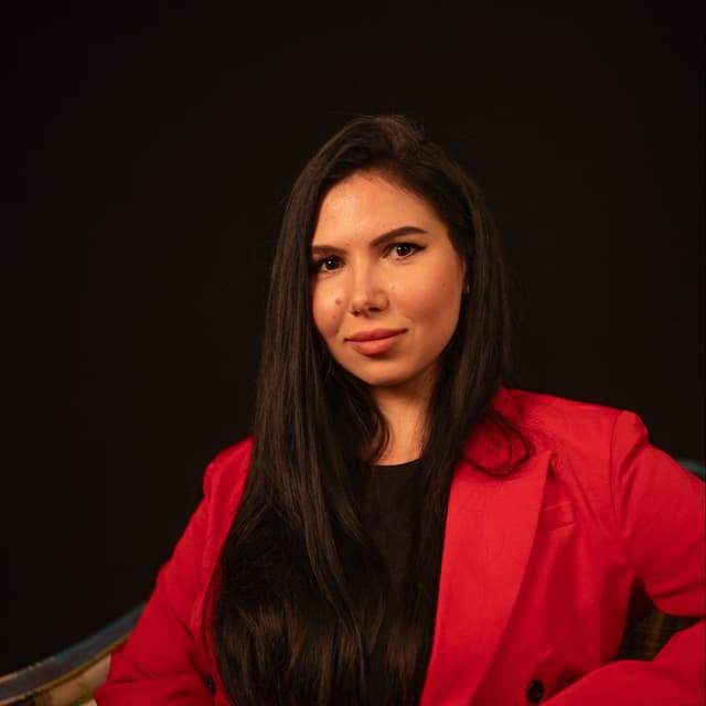 Лідія Борисенко - Психолог, Психотерапевт