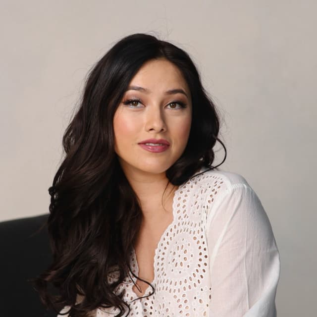 Христина Чемерська - Психолог, Психолог-консультант