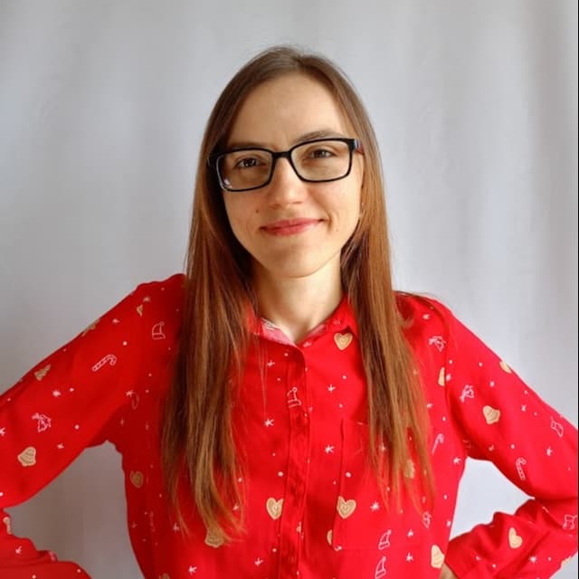 Аліна Коломієць - Коуч, Психолог