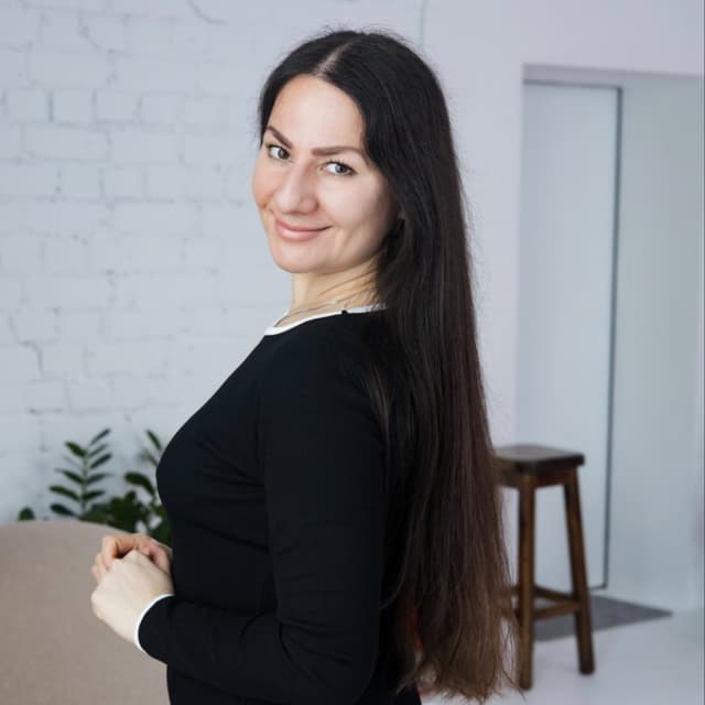 Юлія - Психотерапевт