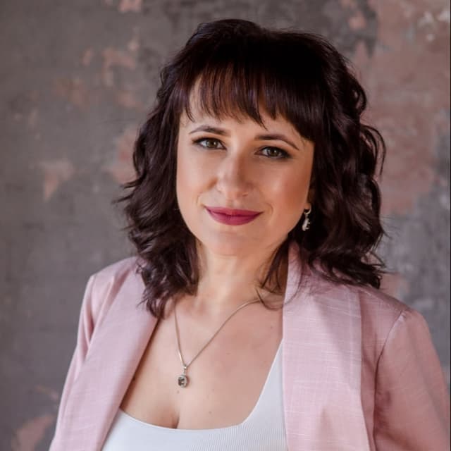 Юлія - Сексолог, Психолог-консультант