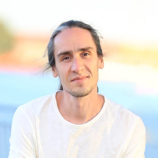 Леонід Танатаров - Психотерапевт