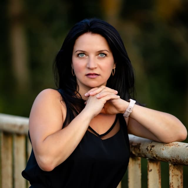 Вікторія Габрик - Психолог