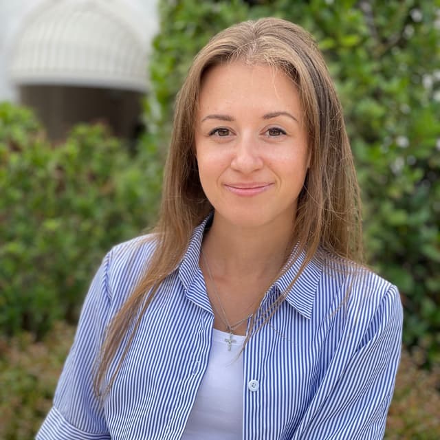 Ірина Мовчан - Психотерапевт