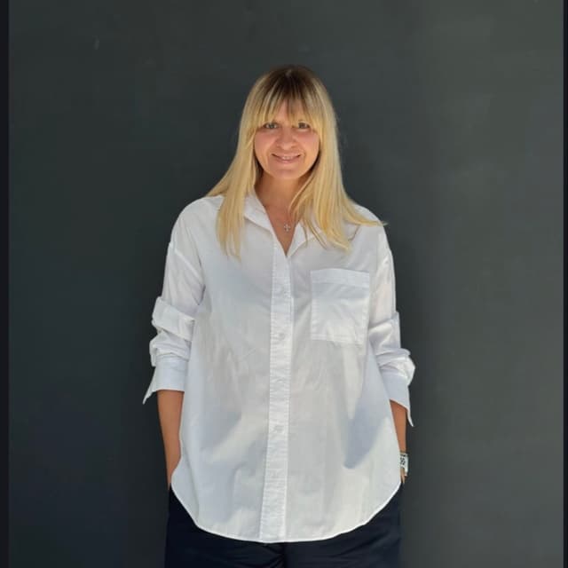 Анастасія Попова - Психотерапевт