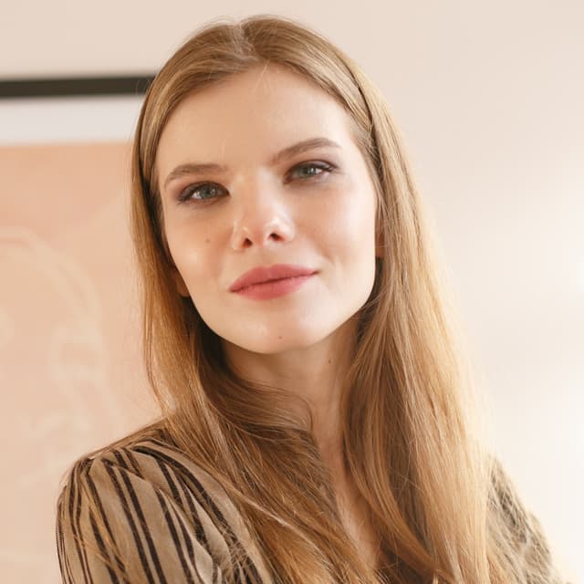 Майя Шмідт - Психотерапевт