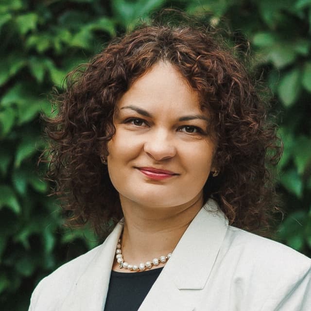 Юлія Чорна - Психотравматолог, Психотерапевт