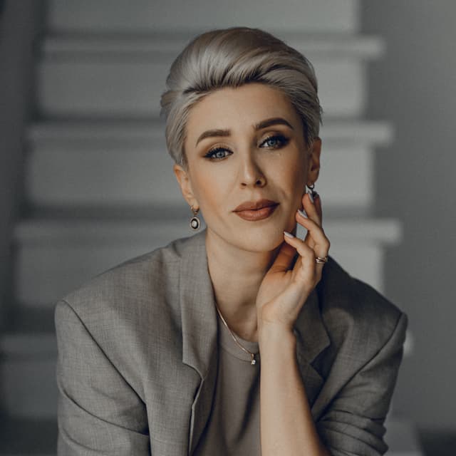 Катерина Дутко - Психолог