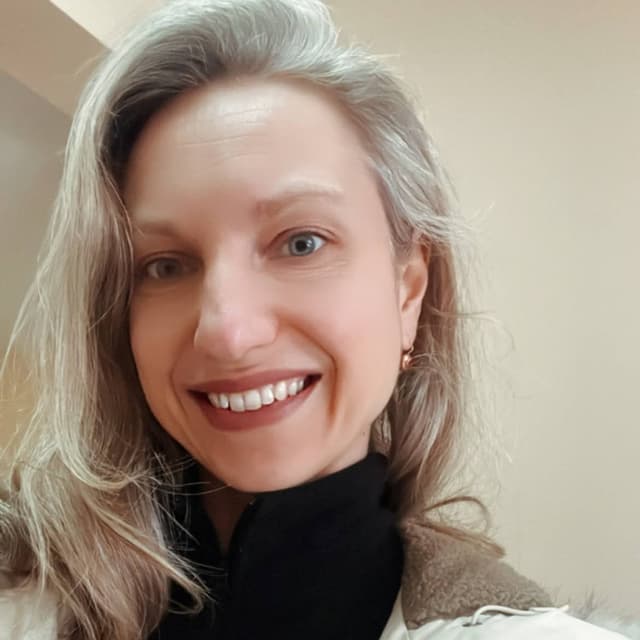 Олександра Кордулян - Психолог