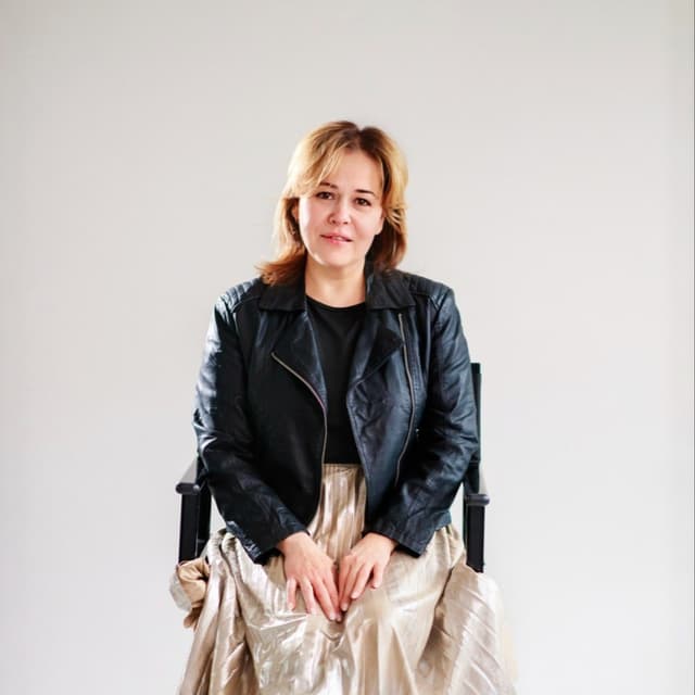 Олена Лавриненко - Психотерапевт