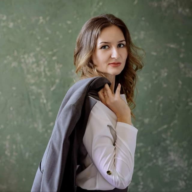 Юлія Марченко - Психолог, Психотерапевт