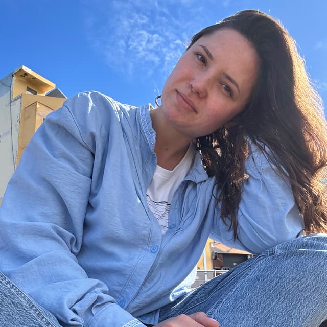 Анастасія Васильєва - Психотерапевт