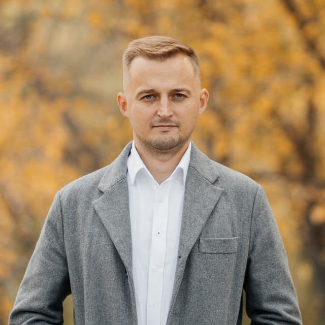 Дмитрий Боров - Психолог