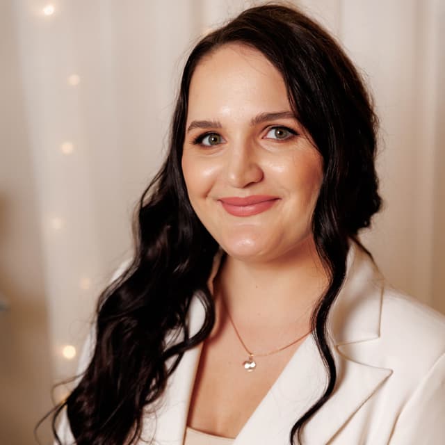 Антоніна Мельничук - Психолог, Психолог-консультант, Психотерапевт