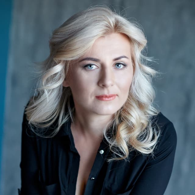 Світлана Михайлюк - Коуч, Психотерапевт