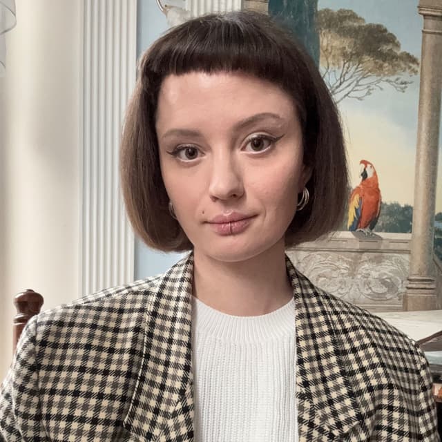 Вікторія - Психолог