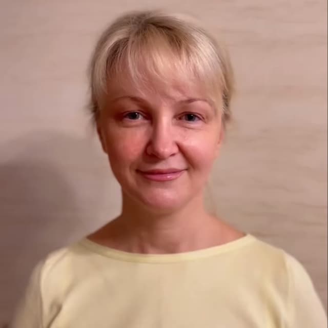 Юлія Степанова - Психолог