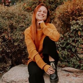 Діана Вініцька - Психотерапевт