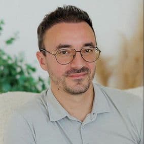 Сергій Лось - Психолог