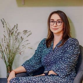 Сніжана Сліпкань - Психолог, Психотерапевт