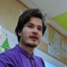 Олександр Семенченко - Психолог-консультант