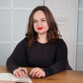 Жанна - Психолог