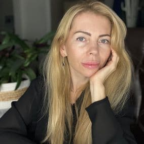 Ілона Денисова - Психолог, Сексолог