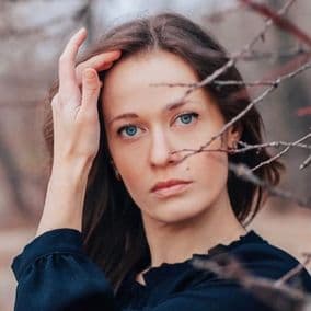 Олена - Психолог