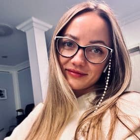 Анастасія Лубянецька - Психолог, Психолог-консультант