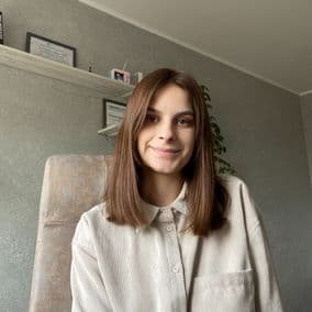 Катерина Іванова - Психолог-консультант