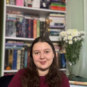 Юлія - Психолог-консультант