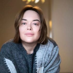 Анна Леонова - Психолог, Психотерапевт