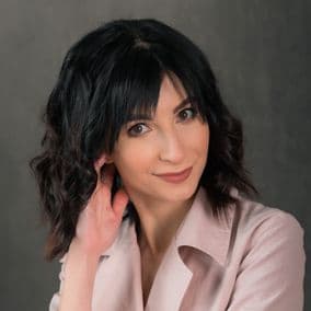 Альона Василига - Психолог-консультант, Сексолог