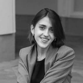 Анна-Соломія Терех - Психотравматолог, Психолог, Психолог-консультант