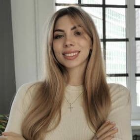 Анна Константинова - Психолог