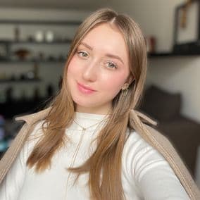 Катерина Зінченко - Психолог