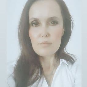 Анна Вовк - Психолог-консультант, Психотерапевт