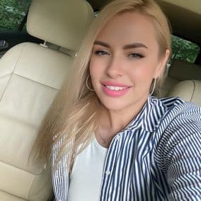 Марина Бондар - Психолог