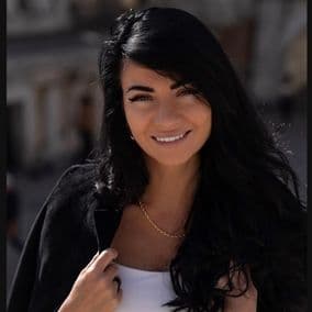 Анастасія Литвиненко - Психотерапевт