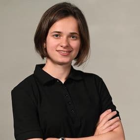 Анастасія Бандура - Психолог, Психолог-консультант